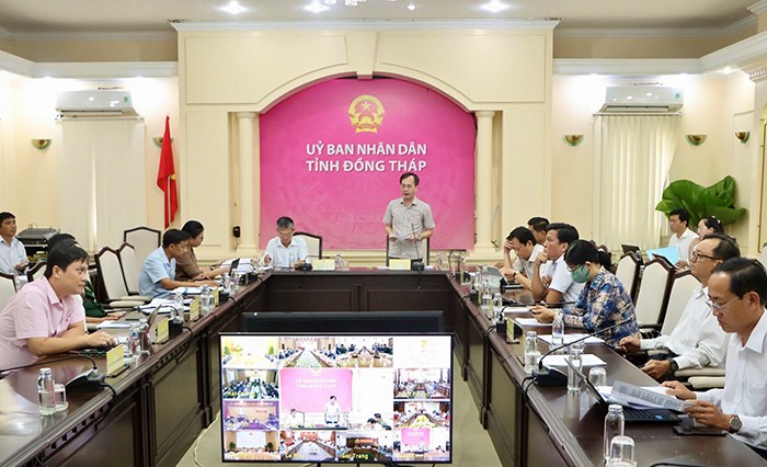 The whole country has supported the elimination of 121,638 temporary and dilapidated houses