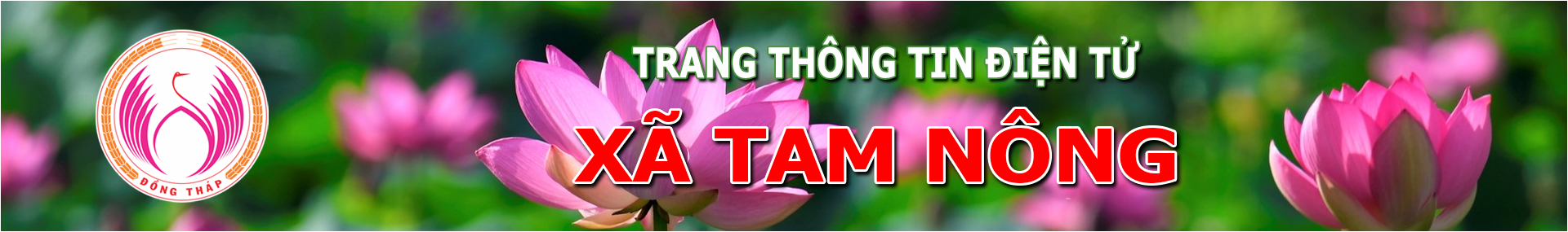 huyện Tam Nông